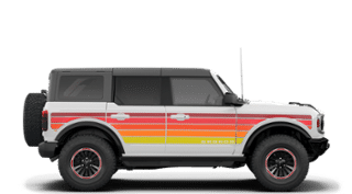 2026 Ford Bronco® External Image 1